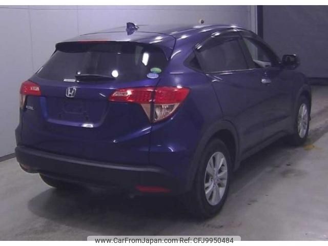 honda vezel 2017 quick_quick_DBA-RU1_1224115 image 2