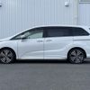 honda odyssey 2014 -HONDA--Odyssey DBA-RC1--RC1-1037537---HONDA--Odyssey DBA-RC1--RC1-1037537- image 22