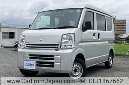mitsubishi minicab-van 2019 CFJ1867662