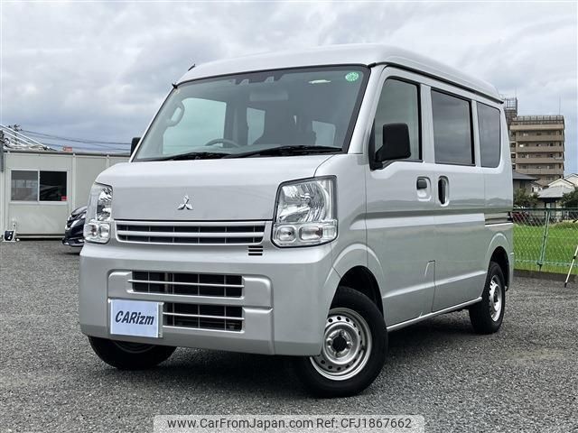 mitsubishi minicab-van 2019 CFJ1867662 image 1