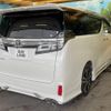 toyota vellfire 2019 -TOYOTA--Vellfire DBA-AGH30W--AGH30-0240868---TOYOTA--Vellfire DBA-AGH30W--AGH30-0240868- image 17