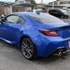 subaru brz 2021 CFJ1809217 image 12