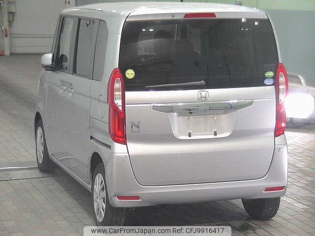 honda n-box 2020 -HONDA--N BOX JF4-1108234---HONDA--N BOX JF4-1108234- image 2