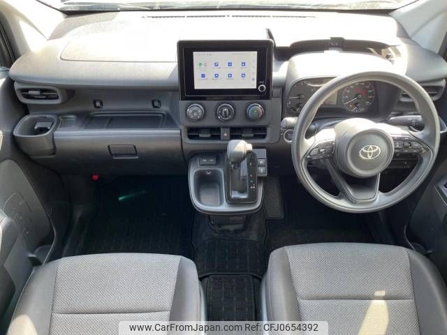 toyota sienta 2023 -TOYOTA--Sienta 5BA-MXPC10G--MXPC10-1031980---TOYOTA--Sienta 5BA-MXPC10G--MXPC10-1031980- image 2