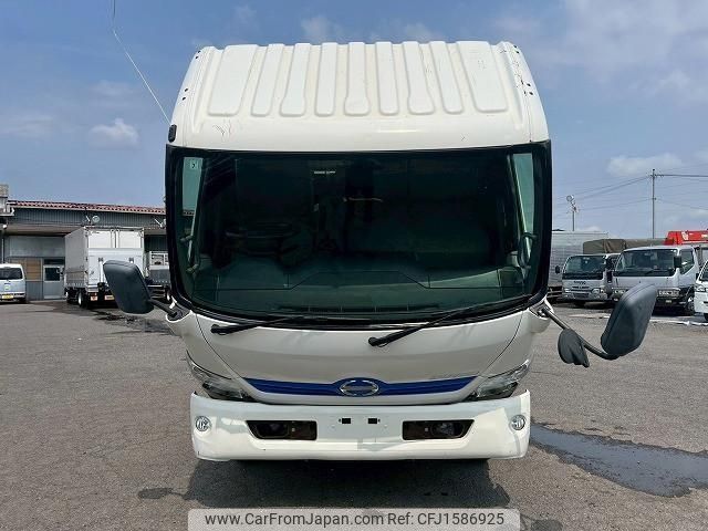 hino dutro 2014 CFJ1586925 image 2