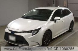 toyota corolla-touring-wagon 2021 -TOYOTA 【尾張小牧 346ﾗ 16】--Corolla Touring 6AA-ZWE211W--ZWE211-6066612---TOYOTA 【尾張小牧 346ﾗ 16】--Corolla Touring 6AA-ZWE211W--ZWE211-6066612-