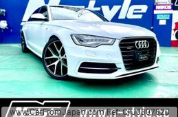 audi a6 2013 quick_quick_4GCHVS_WAUZZZ4G1EN051202