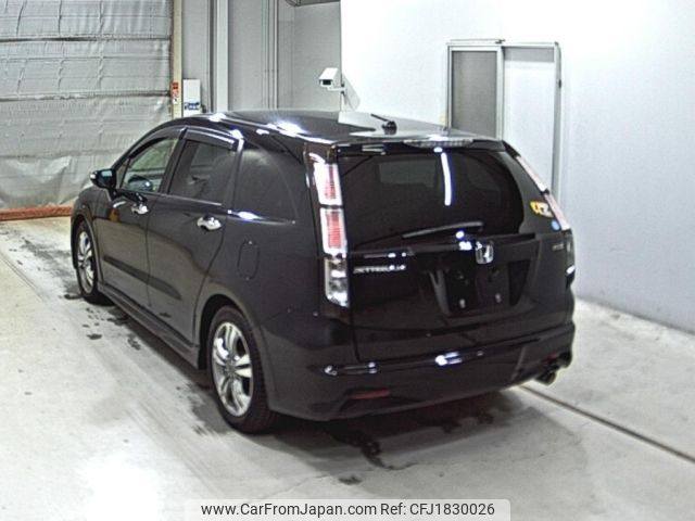 honda stream 2013 CFJ1830026 image 2