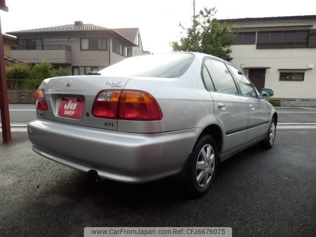 honda civic-ferio 2000 -HONDA--Civic Ferio EK5--1400887---HONDA--Civic Ferio EK5--1400887- image 2