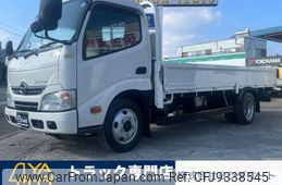 hino dutro 2012 GOO_NET_EXCHANGE_1300374A30231227W001