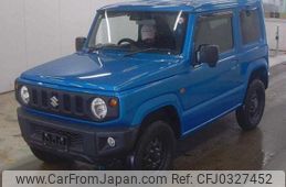 suzuki jimny 2020 quick_quick_3BA-JB64W_159802