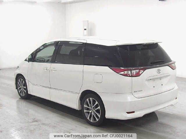 toyota estima 2017 -TOYOTA--Estima ACR50W--7147420---TOYOTA--Estima ACR50W--7147420- image 2