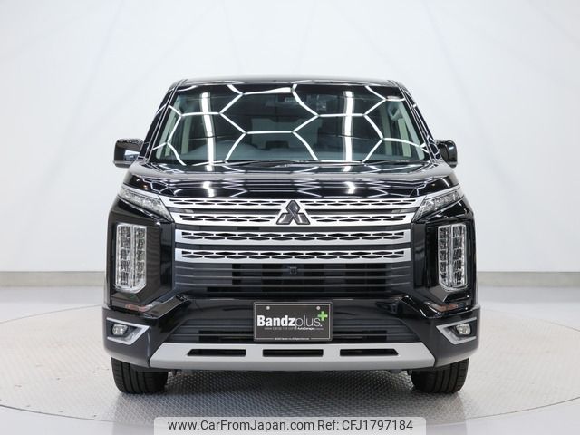 mitsubishi delica-d5 2020 CFJ1797184 image 2