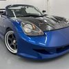 toyota mr-s 2000 CFJ1517851 image 10