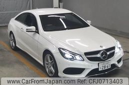 mercedes-benz e-class 2014 -MERCEDES-BENZ--Benz E Class WDD2073362F269406---MERCEDES-BENZ--Benz E Class WDD2073362F269406-