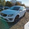 volvo xc60 2014 -VOLVO--Volvo XC60 CBA-DB4204TXC--YV1DZ47HBE2551821---VOLVO--Volvo XC60 CBA-DB4204TXC--YV1DZ47HBE2551821- image 1