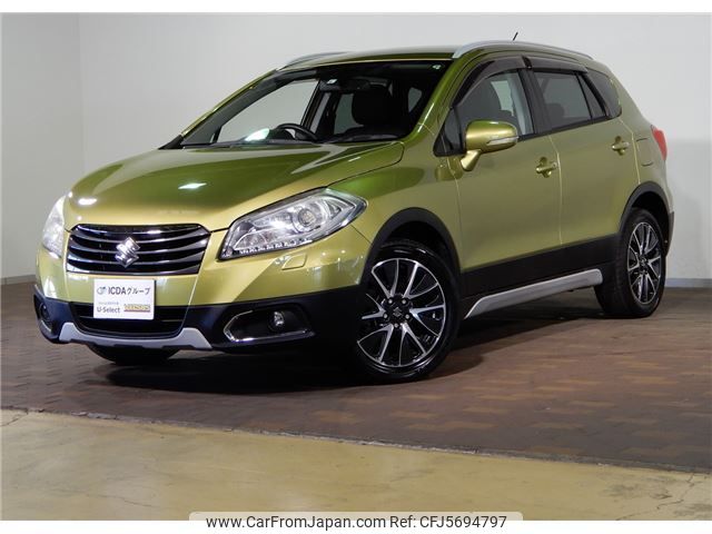 suzuki sx4-scross 2015 AUTOSERVER_15_5072_2230 image 1