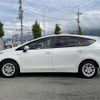 toyota prius-α 2014 -TOYOTA--Prius α DAA-ZVW40W--ZVW40-3097001---TOYOTA--Prius α DAA-ZVW40W--ZVW40-3097001- image 21