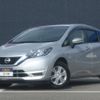 nissan note 2018 -NISSAN--Note DBA-E12--E12-604250---NISSAN--Note DBA-E12--E12-604250- image 1