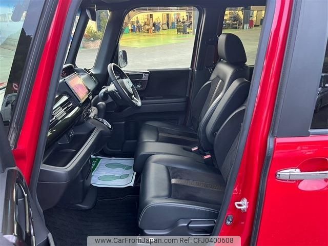 honda n-box 2018 -HONDA--N BOX DBA-JF3--JF3-2030795---HONDA--N BOX DBA-JF3--JF3-2030795- image 2