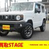 suzuki jimny 2021 -SUZUKI 【名変中 】--Jimny JB64W--189301---SUZUKI 【名変中 】--Jimny JB64W--189301- image 1