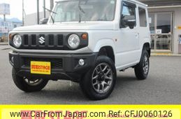 suzuki jimny 2021 -SUZUKI 【名変中 】--Jimny JB64W--189301---SUZUKI 【名変中 】--Jimny JB64W--189301-