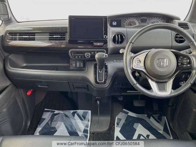 honda n-box 2018 -HONDA--N BOX DBA-JF3--JF3-2028042---HONDA--N BOX DBA-JF3--JF3-2028042- image 2