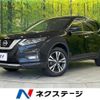 nissan x-trail 2018 quick_quick_NT32_NT32-084717 image 1