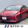 toyota prius 2019 -TOYOTA--Prius DAA-ZVW51--ZVW51-6128653---TOYOTA--Prius DAA-ZVW51--ZVW51-6128653- image 1