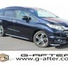 honda odyssey 2013 -HONDA--Odyssey DBA-RC1--RC1-1004141---HONDA--Odyssey DBA-RC1--RC1-1004141- image 1