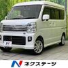 suzuki every-wagon 2020 -SUZUKI--Every Wagon ABA-DA17W--DA17W-215688---SUZUKI--Every Wagon ABA-DA17W--DA17W-215688- image 1