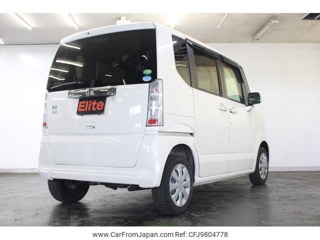 honda n-box 2016 quick_quick_DBA-JF2_JF2-1504273 image 2