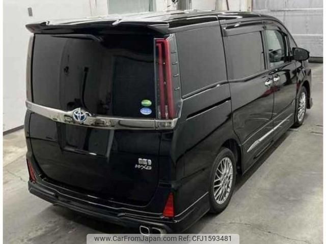 toyota noah 2020 CFJ1593481 image 2