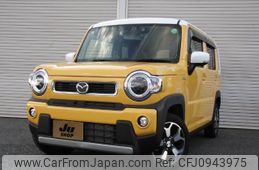 mazda flair 2021 CFJ0943975