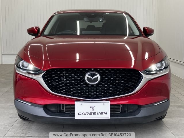 mazda cx-3 2019 -MAZDA--CX-30 5BA-DMEP--DMEP-105144---MAZDA--CX-30 5BA-DMEP--DMEP-105144- image 2