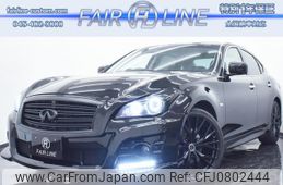 nissan fuga 2009 quick_quick_DBA-Y51_Y51-101941