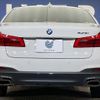bmw 5-series 2019 -BMW--BMW 5 Series DBA-JA20--WBAJA12000BJ21309---BMW--BMW 5 Series DBA-JA20--WBAJA12000BJ21309- image 17