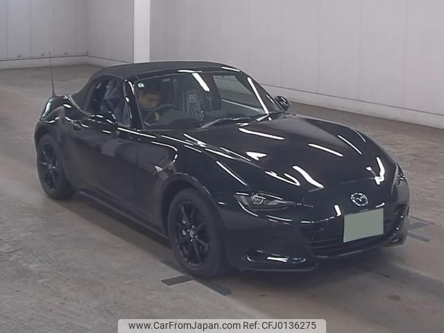 mazda roadster 2024 quick_quick_5BA-ND5RE_ND5RE-103500 image 1