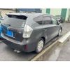 toyota prius-α 2011 -TOYOTA--Prius α DAA-ZVW41W--ZVW41-3013813---TOYOTA--Prius α DAA-ZVW41W--ZVW41-3013813- image 5