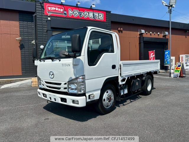 mazda titan 2020 GOO_NET_EXCHANGE_0401987A30250722W002 image 1