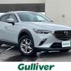mazda cx-3 2020 -MAZDA--CX-3 6BA-DKEAW--DKEAW-202238---MAZDA--CX-3 6BA-DKEAW--DKEAW-202238- image 1