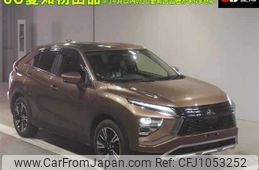 mitsubishi eclipse-cross 2022 -MITSUBISHI--Eclipse Cross GK1W-0400523---MITSUBISHI--Eclipse Cross GK1W-0400523-