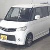 nissan roox 2009 -NISSAN 【水戸 584ﾒ602】--Roox ML21S-500597---NISSAN 【水戸 584ﾒ602】--Roox ML21S-500597- image 5