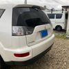 mitsubishi outlander 2011 CFJ1826829 image 4