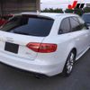 audi a4 2012 -AUDI--Audi A4 8KCDN--DA116314---AUDI--Audi A4 8KCDN--DA116314- image 24