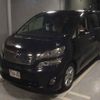 toyota vellfire 2010 -TOYOTA--Vellfire ANH20W-8118091---TOYOTA--Vellfire ANH20W-8118091- image 5