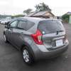 nissan note 2013 504749-RAOID11599 image 4
