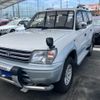 toyota land-cruiser-prado 1997 -TOYOTA--Land Cruiser Prado E-RZJ95W--RZJ95-0006997---TOYOTA--Land Cruiser Prado E-RZJ95W--RZJ95-0006997- image 1