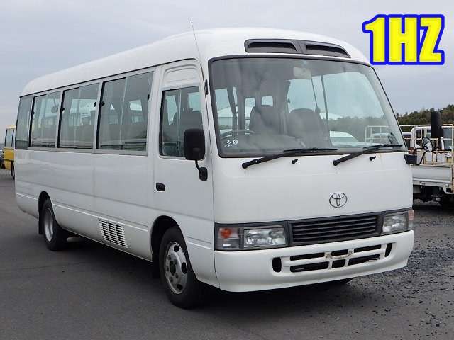 toyota coaster 1998 18923102 image 1