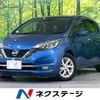 nissan note 2017 -NISSAN--Note DAA-HE12--HE12-035439---NISSAN--Note DAA-HE12--HE12-035439- image 1